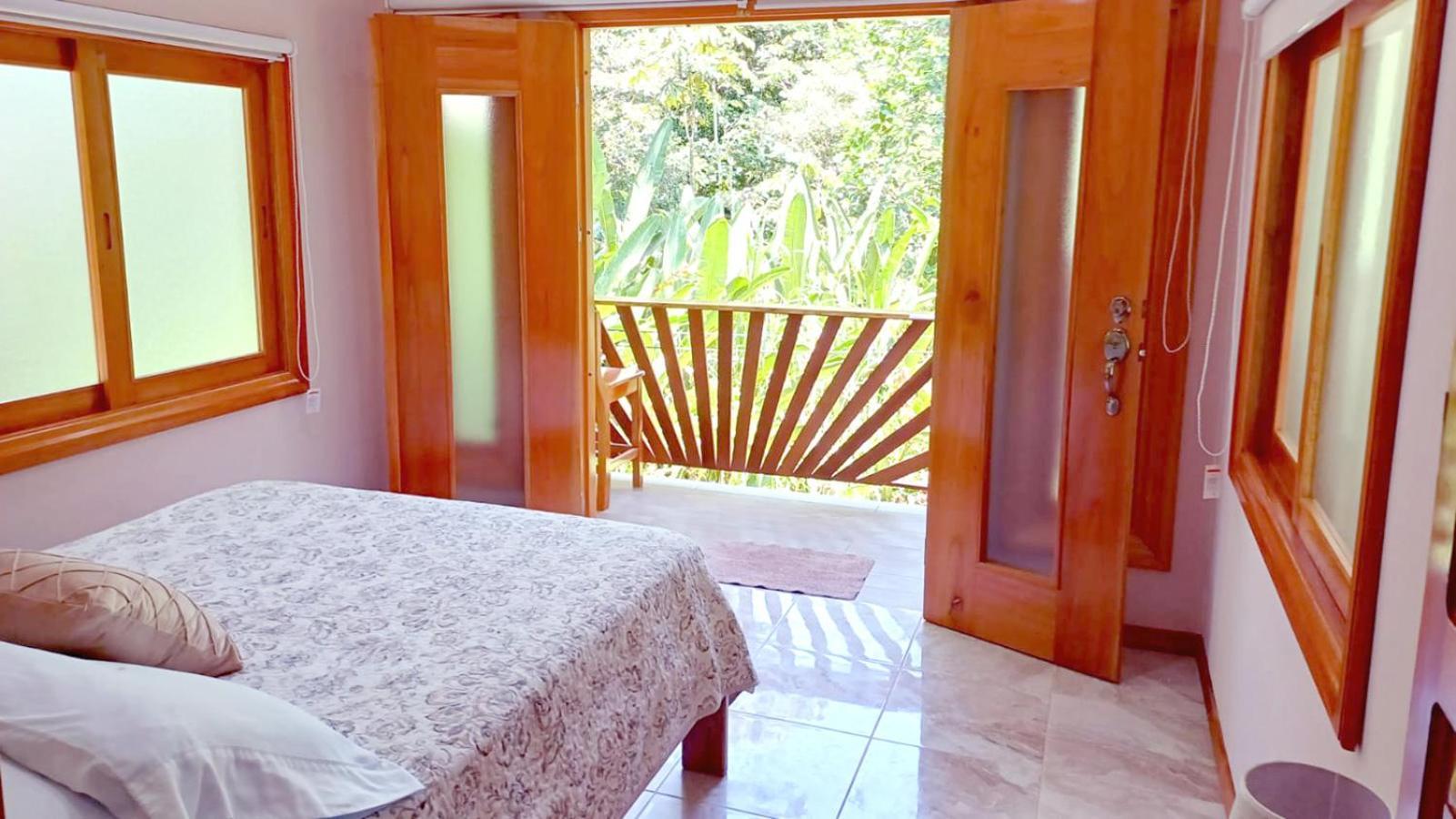 Chilamate Room Tortuguero Exteriér fotografie