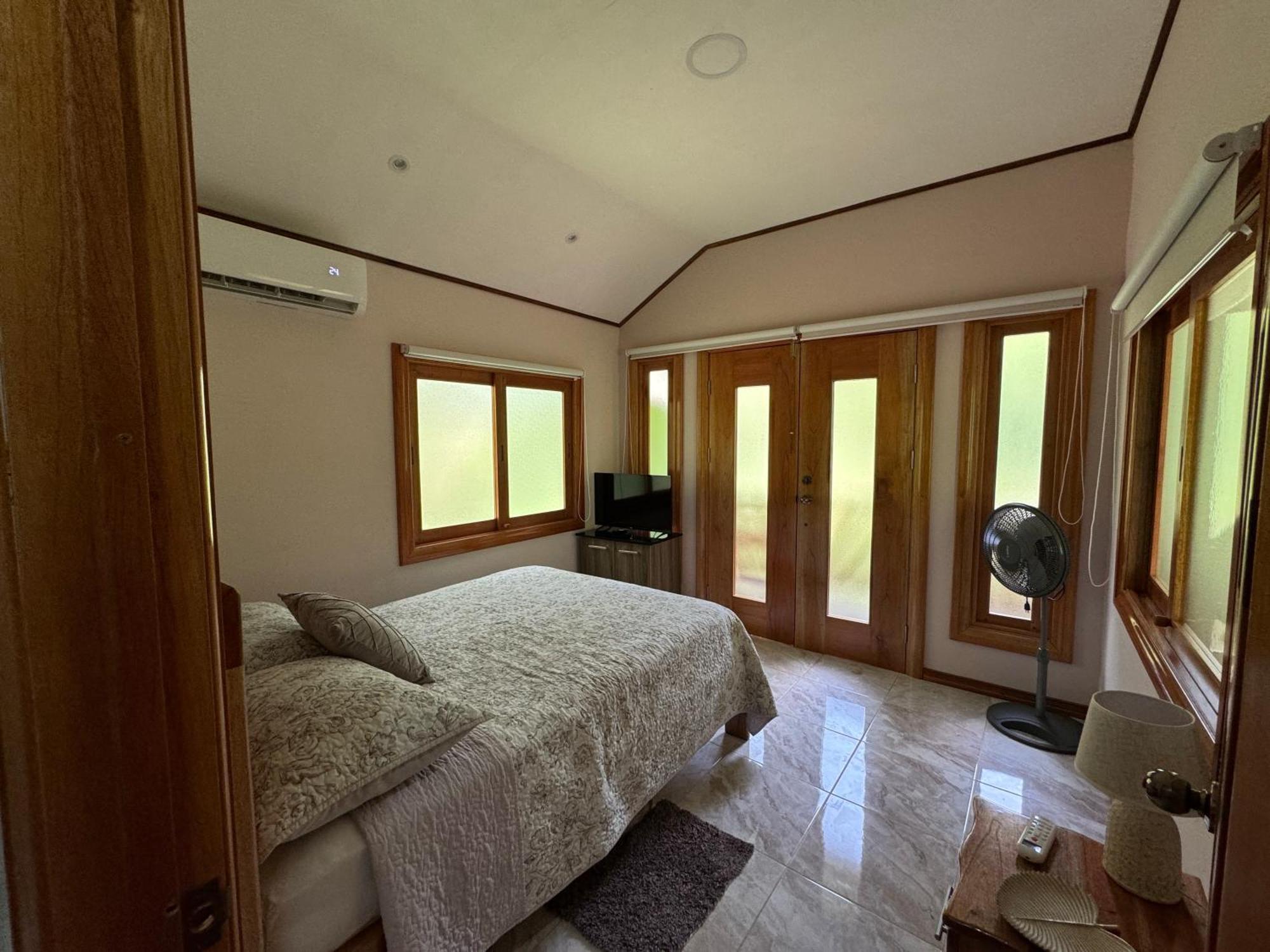 Chilamate Room Tortuguero Exteriér fotografie
